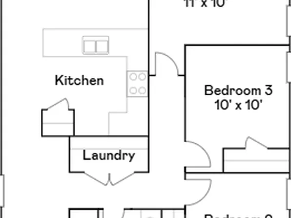 1721 Crossbill St, Forney, TX