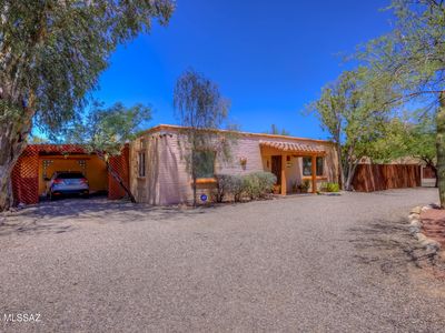 1037 E Blacklidge Dr, Tucson, AZ, 85719