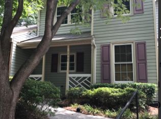 2808 Windy Xing, Winston Salem, NC 27127