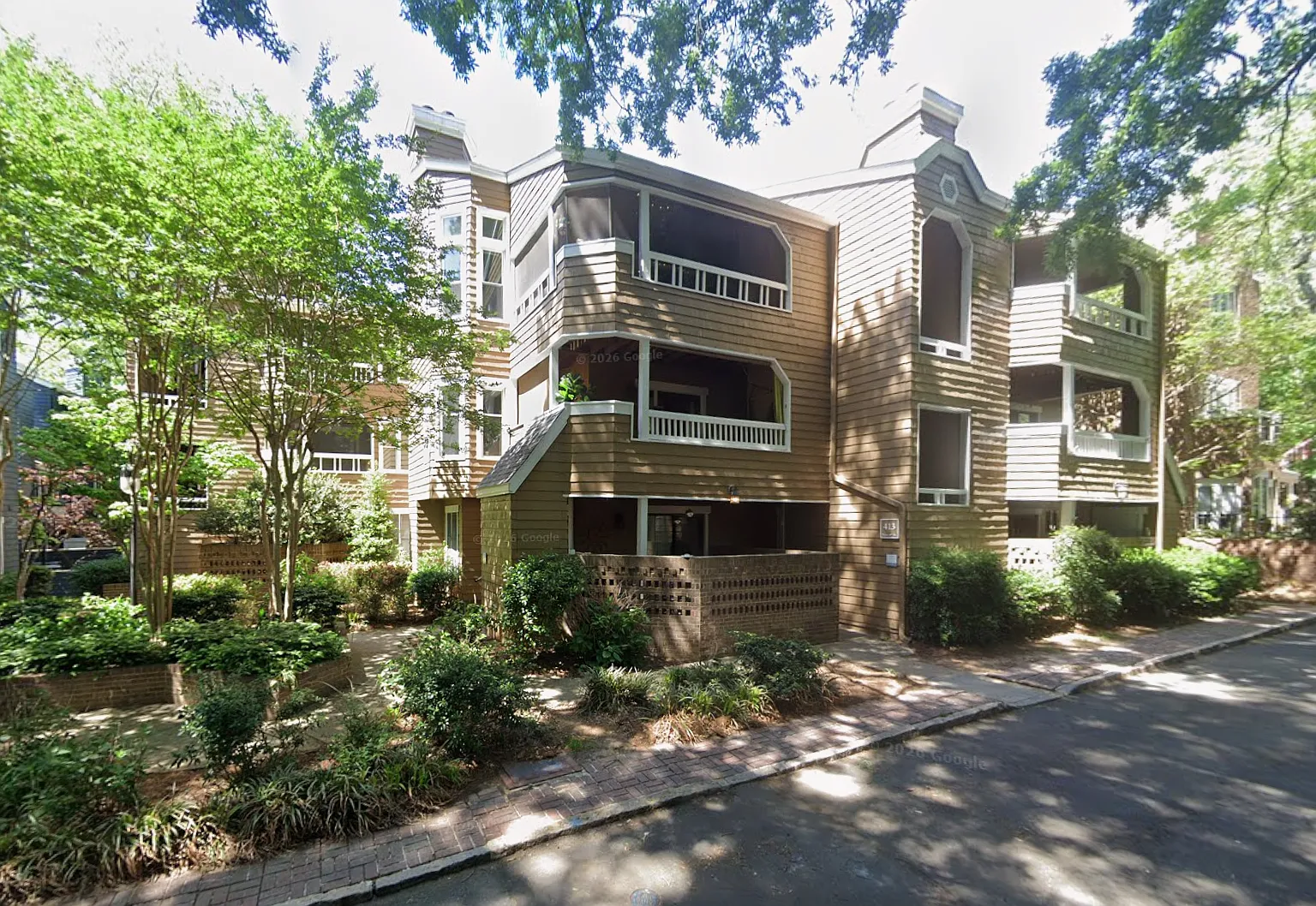 2 bed, 1106 sqft, $1,850 — Photo 1