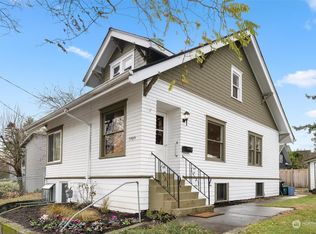 5909 8th Ave NW, Seattle, WA 98107