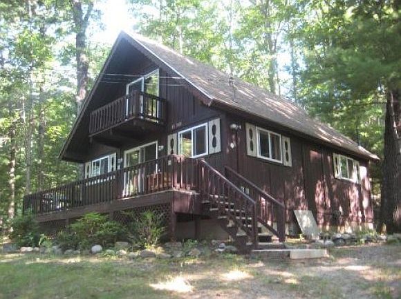 Summer Exterior