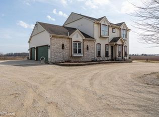 N6360 State Road 57, Belgium, WI 53004