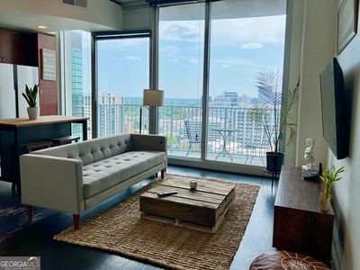 860 Peachtree St NE UNIT 2616, Atlanta, GA, 30308
