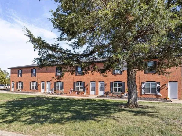 101 Ventura Ave APT 9, Jefferson City, MO 65109