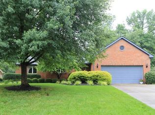9097 Country View Ln, Loveland, OH 45140