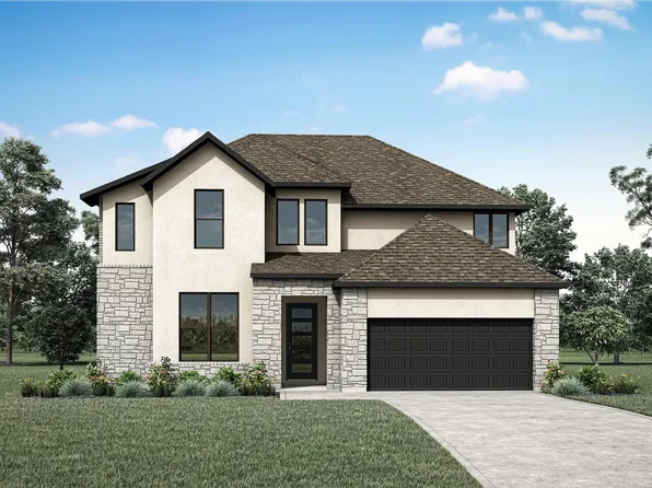 508 Lightstone Dr, Georgetown, TX 78628