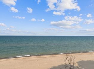 5203 Main St LOT 119, Lexington, MI 48450