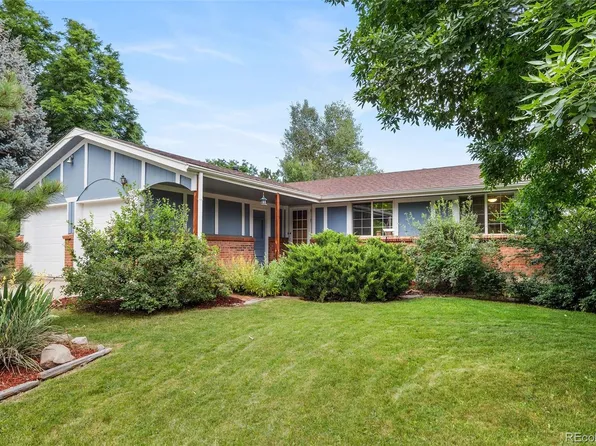 8369 W 77th Way, Arvada, CO 80005