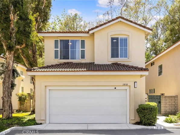 1818 Palomino Dr, West Covina, CA 91791