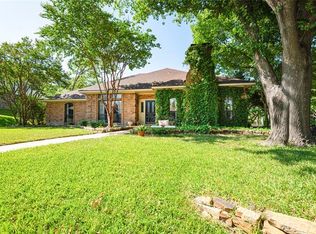 3704 Wood Rail Dr, Plano, TX 75074