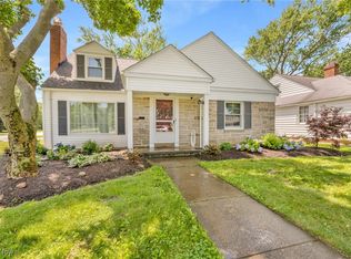 18921 Coffinberry Blvd, Fairview Park, OH 44126