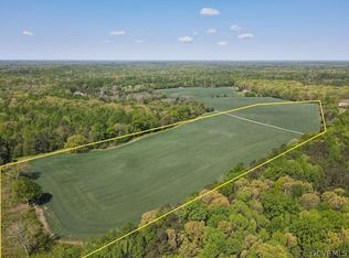 Old Mill Rd, Montpelier, VA 23192