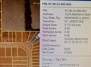 1224 Arapaho Way, Kankakee, IL 60901