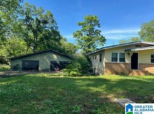 201 Nail St, Midfield, AL 35228