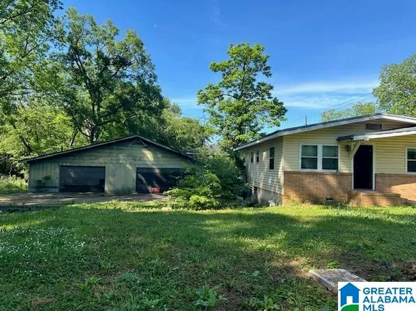 201 Nail St, Midfield, AL 35228