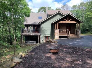 38 Den Tree Ln LOT 97, Roseland, VA