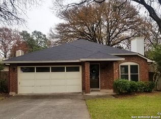 3804 Broughton, Schertz, TX 78154