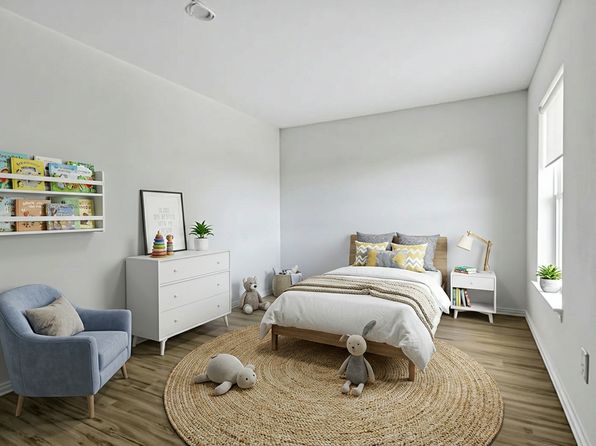 901 Bessie St APT 201