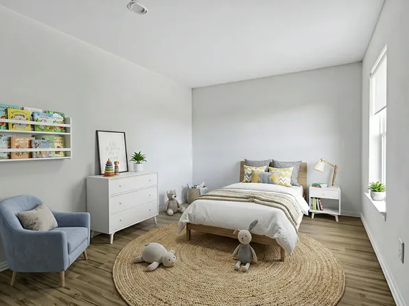 901 Bessie St, Fort Worth