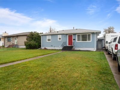 4033 4th Ave N, Great Falls, MT, 59405