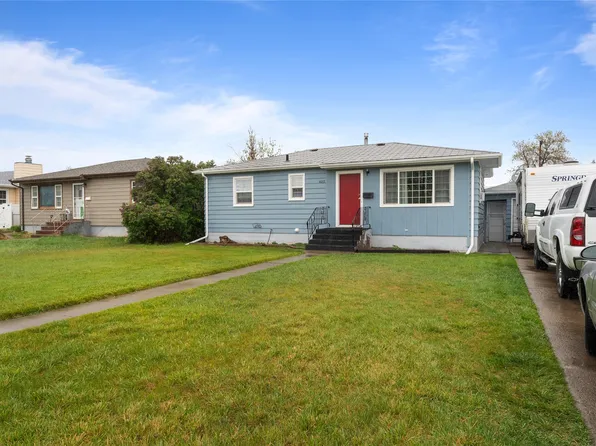 4033 4th Ave N, Great Falls, MT 59405