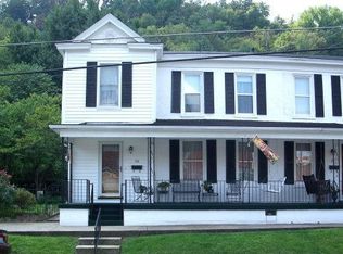 26 E 4th St, Maysville, KY 41056