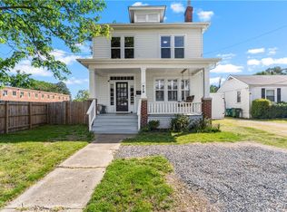 1326 Darbytown Rd, Richmond, VA 23231