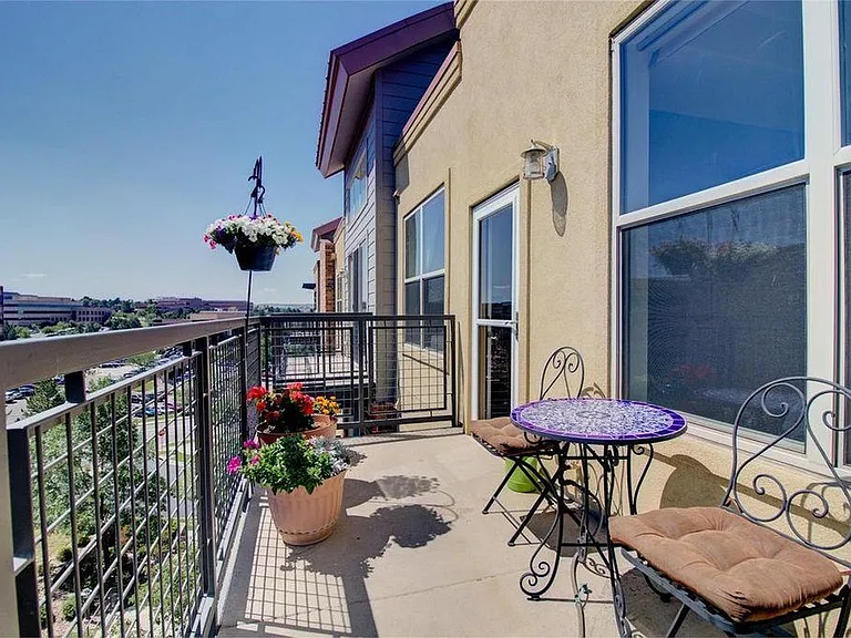 9079 E Panorama Cir #408 — Photo 14