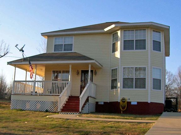 Additional Front View 