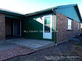 9085 Perry St, Westminster, CO 80031