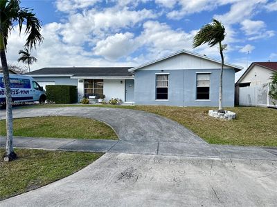 13065 SW 263rd Ter, Homestead, FL, 33032