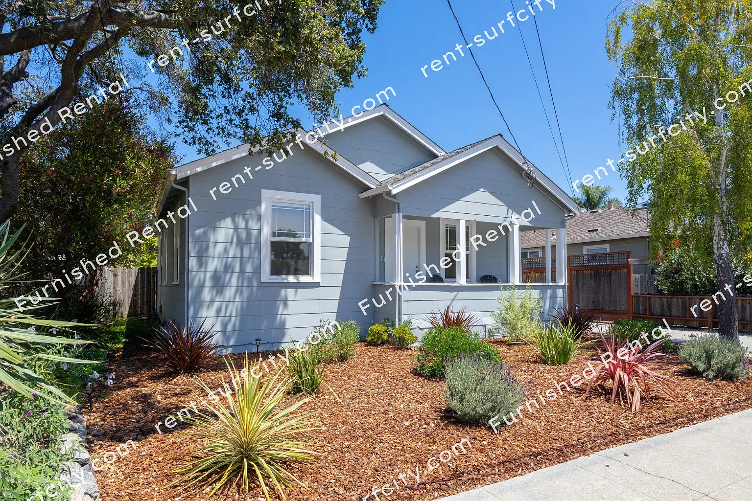 2 bed, 940 sqft, $5,800 — Photo 1