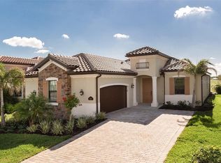 5917 Cessna Run, Lakewood Ranch, FL 34211