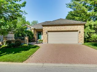 1040 Riverside Dr #68, London, ON N6H5N4