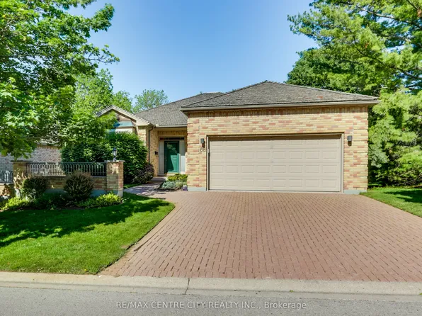 1040 Riverside Dr #68, London, ON N6H 5N4