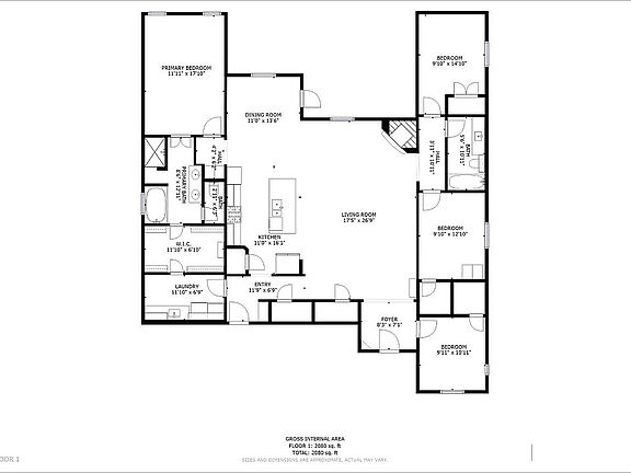 4th image of 11029 NW 21st St