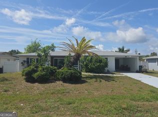 22201 Olean Blvd, Pt Charlotte, FL 33952