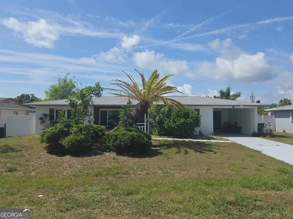 22201 Olean Blvd, Pt Charlotte, FL 33952