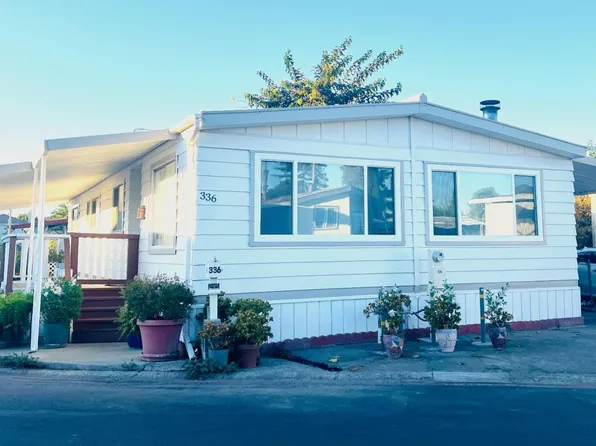 411 Lewis Rd Space 336, San Jose, CA 95111