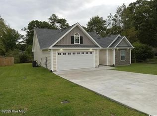 1023 Meares Street SW, Calabash, NC 28467