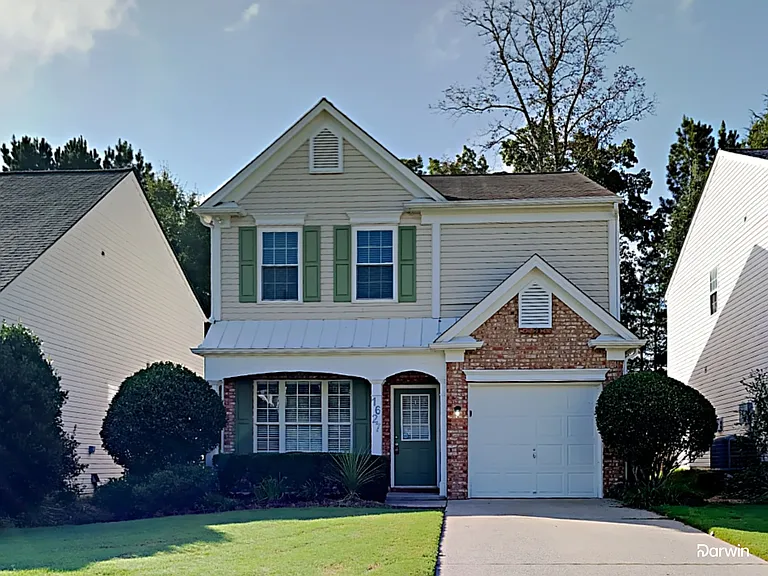 1627 Heyford Cir NW — Photo 1