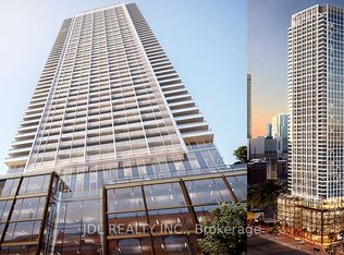 88 Queen St E #3207, Toronto, ON M5C 0B6