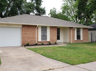 15010 Chipman Ln, Houston, TX 77060