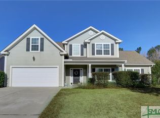41 Olde Gate Ct, Pooler, GA 31322