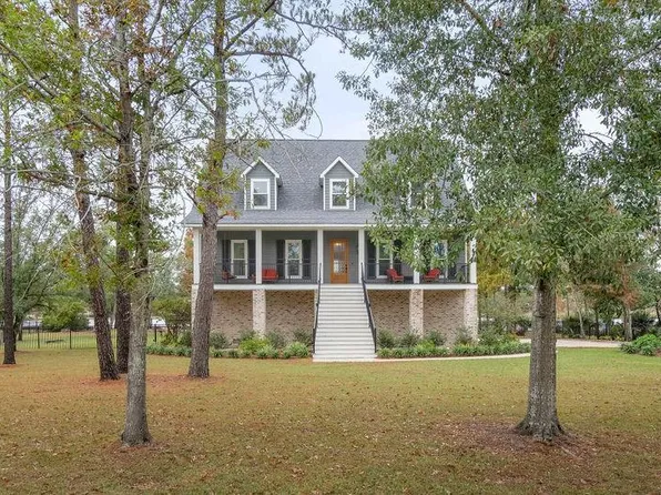 59246 W Harbor Ln, Lacombe, LA 70445