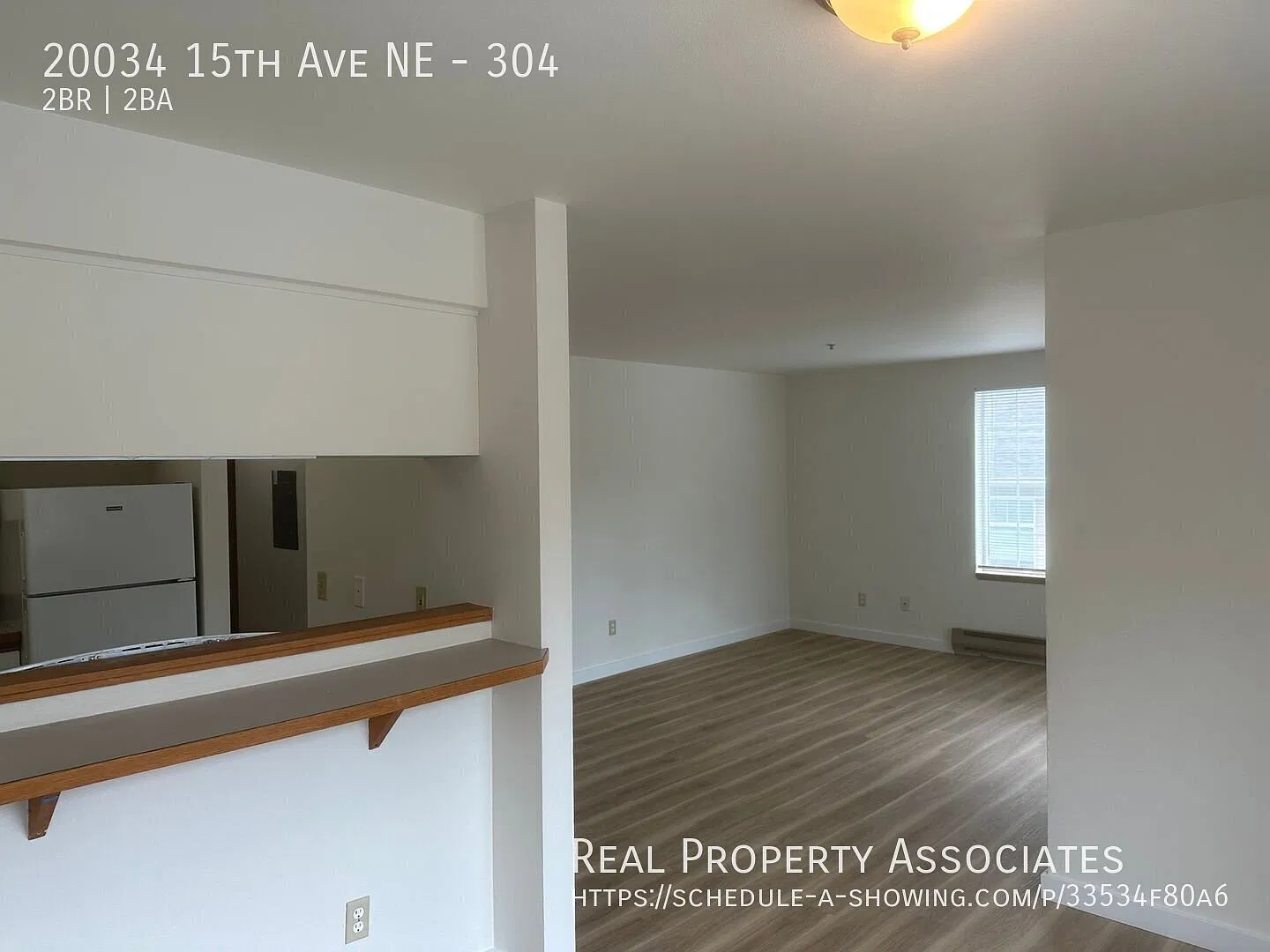 Shoreline Two Bedroom — Photo 4