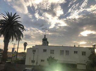 4015 Melrose Ave APT A, Los Angeles, CA 90029