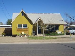 116 W 15th St, Safford, AZ 85546