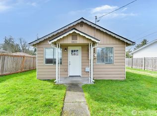 8810 Rose Rd SW, Lakewood, WA 98498